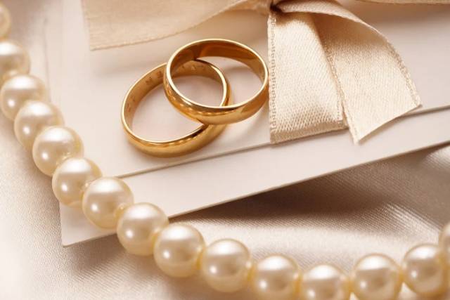 Ring detail