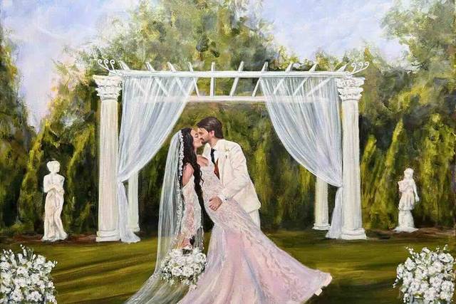 Art By Debbie Saenz