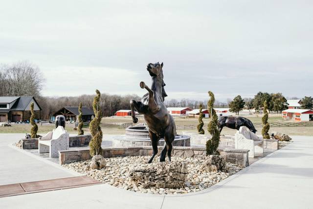 Bell Bottom Ranch & Venues