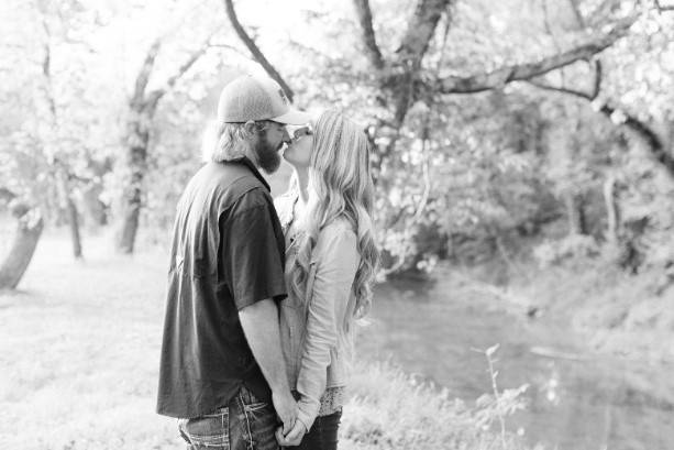 Let love grow