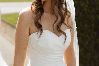 Rikki Wood Makeup Artist