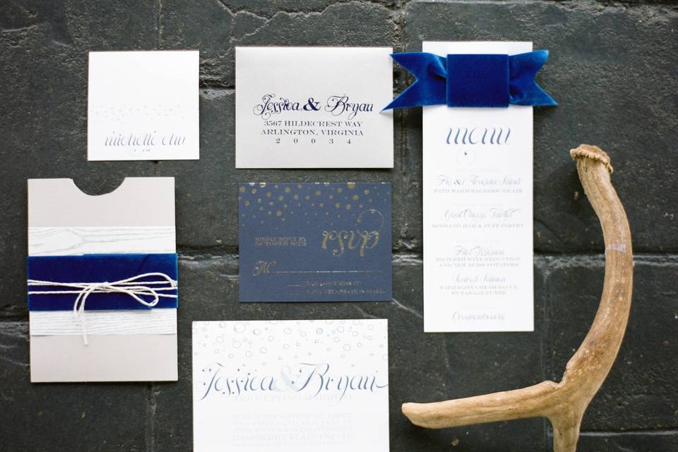 Jenn Heller Design Co.