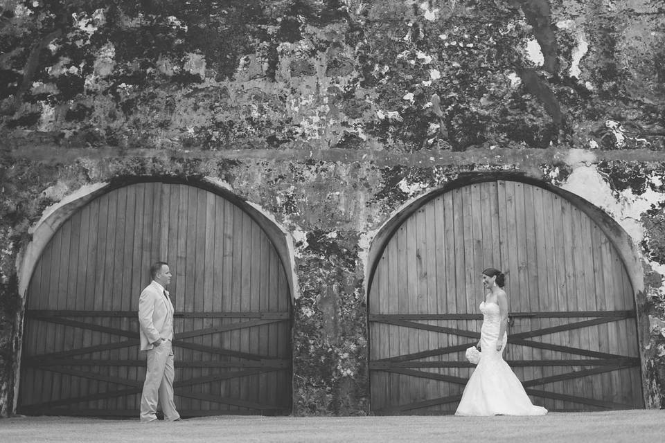 Gabriel Gonzalez Photography + Wedding Cinema