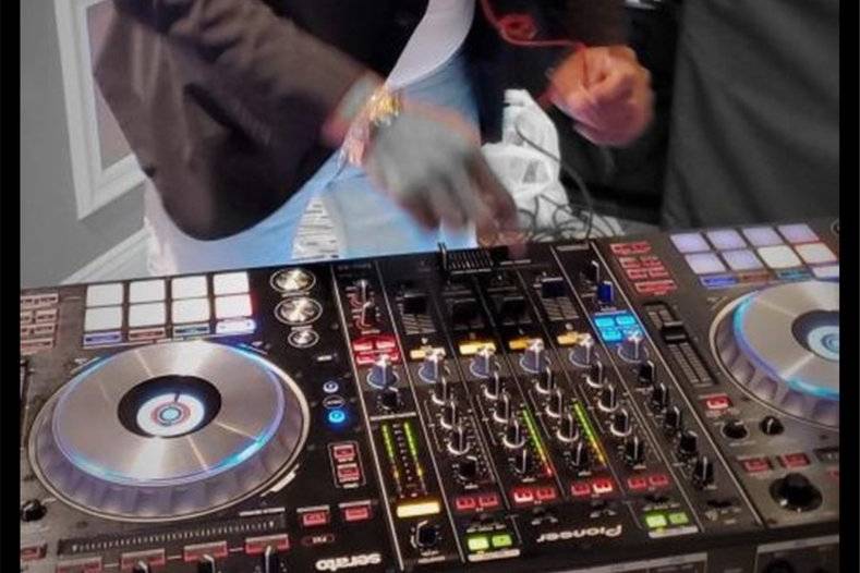 DJ DON NOVA - DJ - Secaucus, NJ - WeddingWire