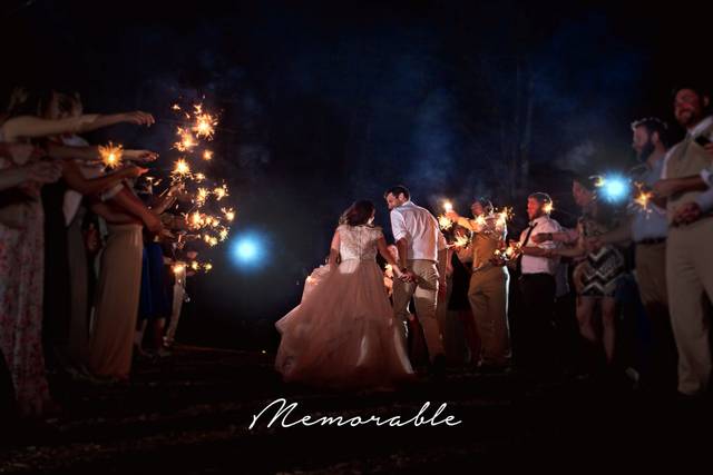 Stovila Wedding Photography
