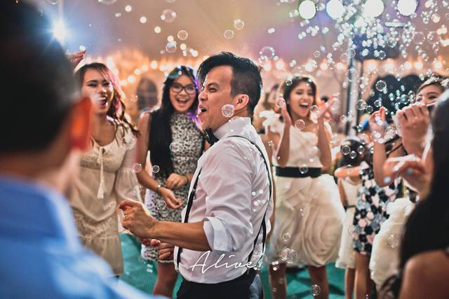 Stovila Wedding Photography