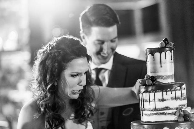 Stovila Wedding Photography