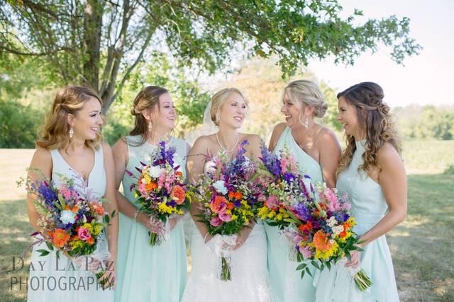 Avon wedding barn 2017