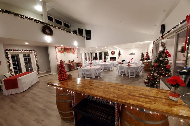 Private events