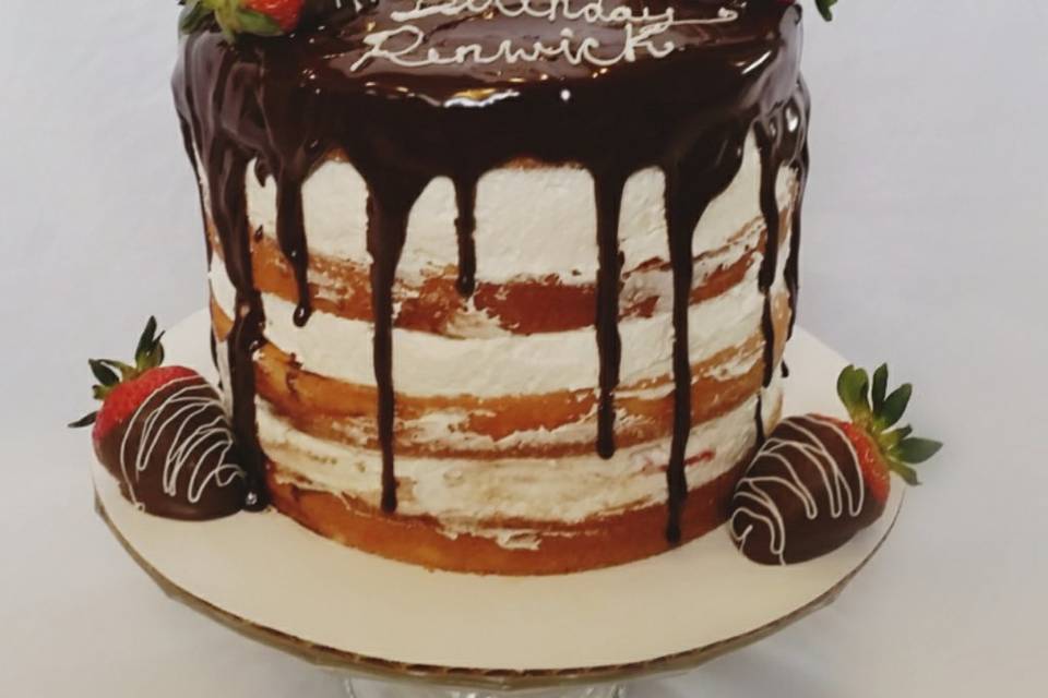 Deanna's Cakes