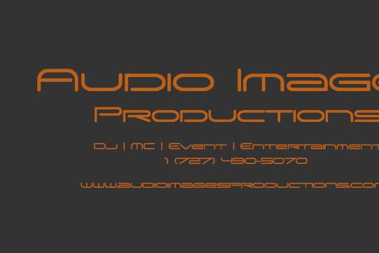 Audio Images Productions