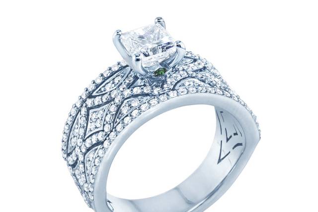 Custom Jewelry Designs in San Diego | Why Buy a Custom Ring?