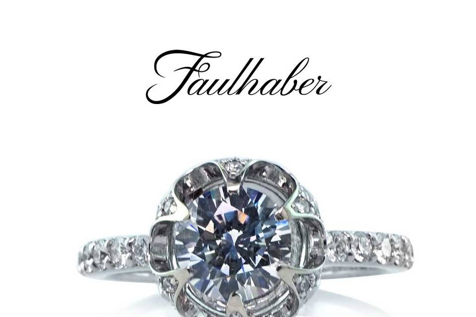 Faulhaber Diamond Cutting & Jewelry Works