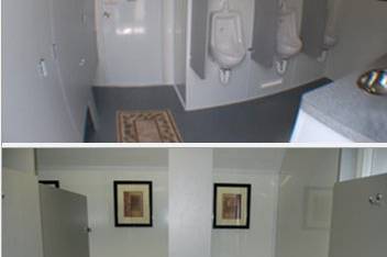 Royal Restrooms of California