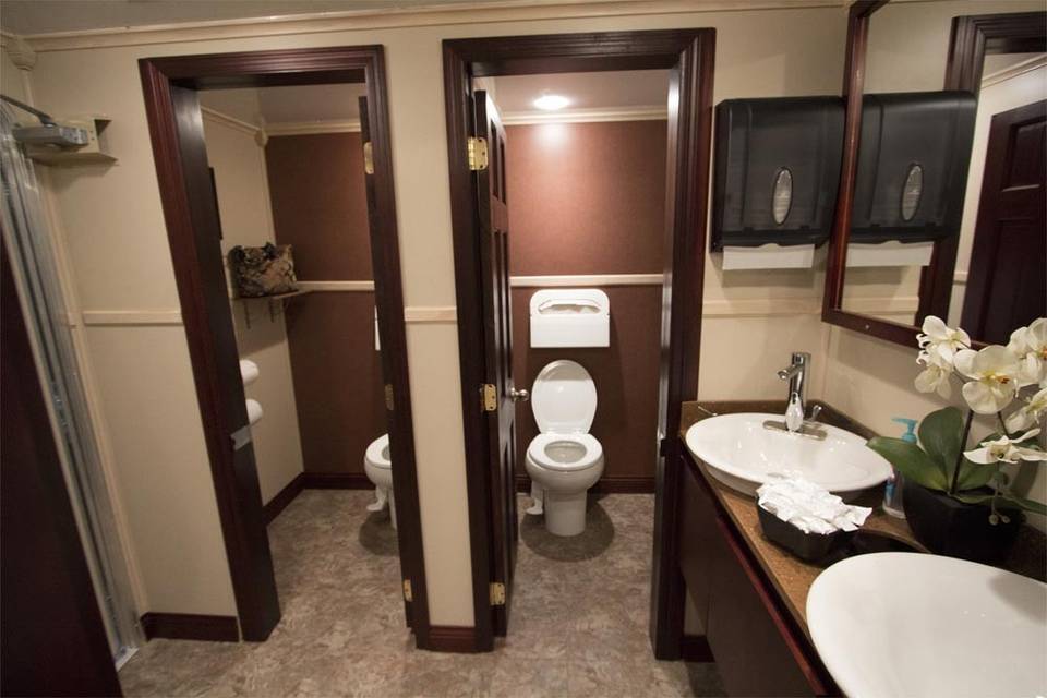 Royal Restrooms of California