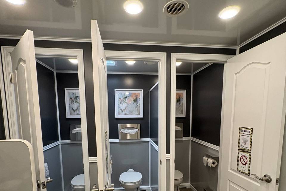 10 Stall Cottage