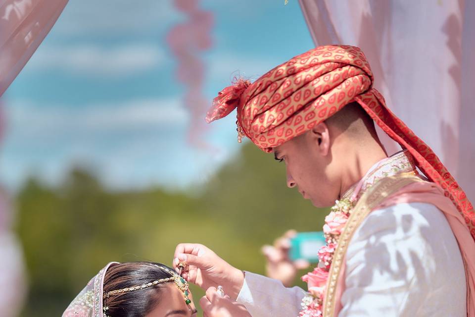 Ceremony