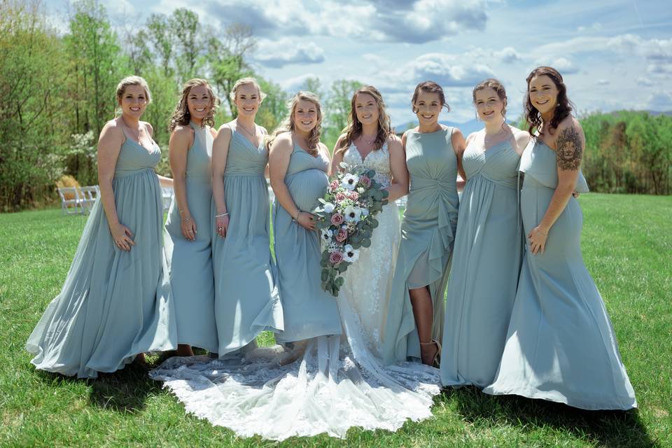 Bridal Party