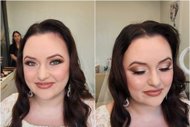 SOFT CUT CREASE