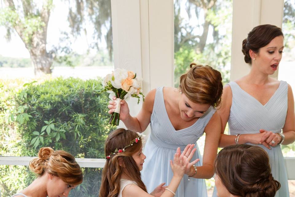 Sterling Occasions