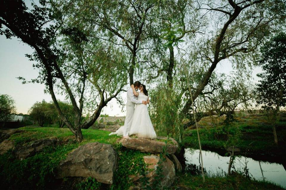 Wedding Whispers