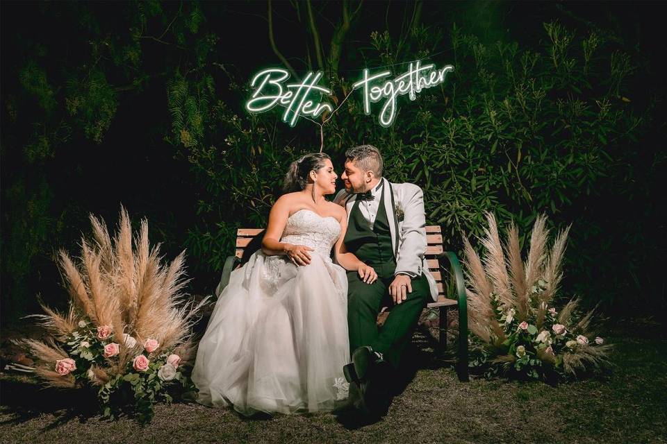 Wedding Whispers
