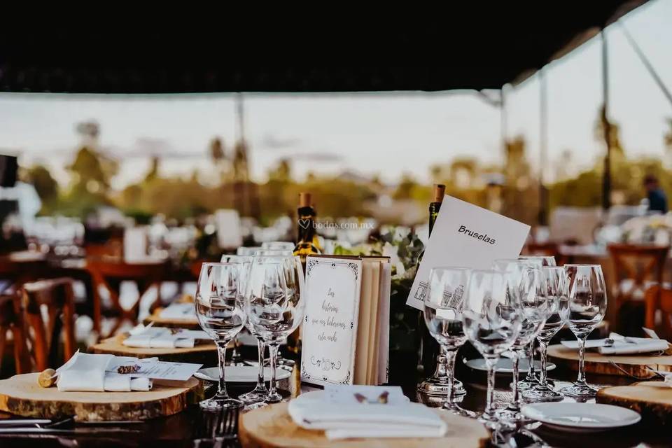 Wedding Whispers