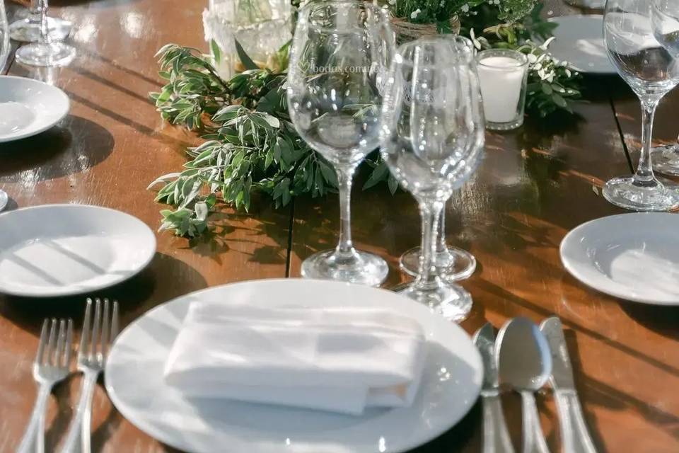 Wedding Whispers