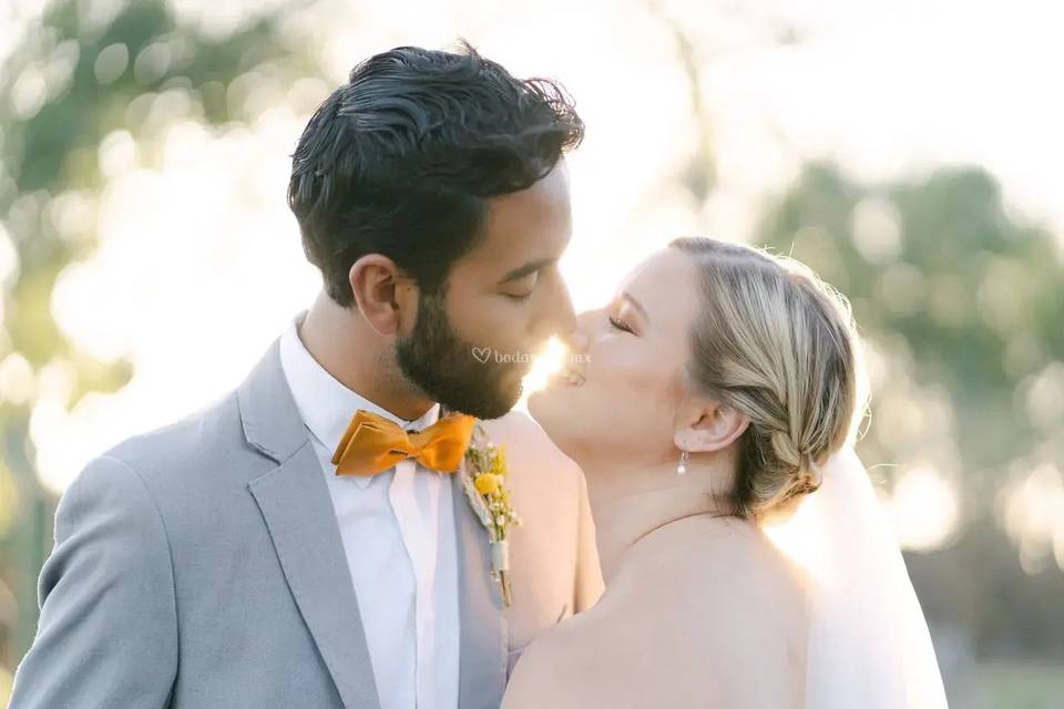 Wedding Whispers