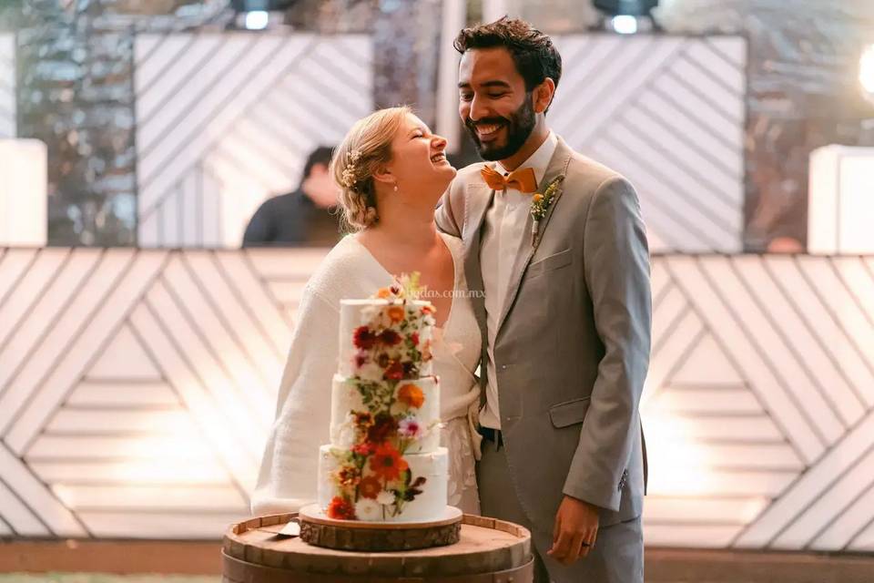 Wedding Whispers