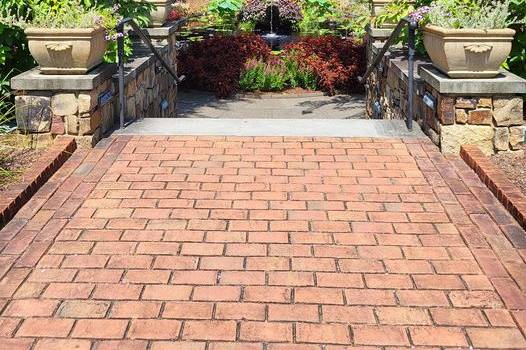Lewis Ginter Botanical Garden