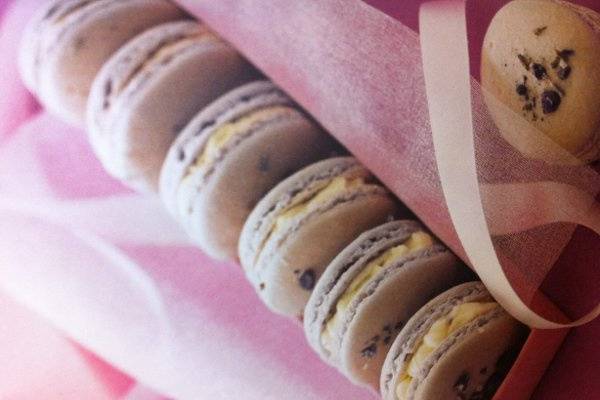 macaroons