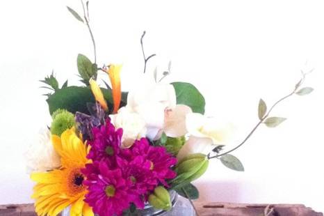 Lovestruck Wedding and Special Event Florist