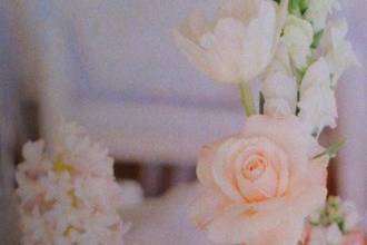Lovestruck Wedding and Special Event Florist