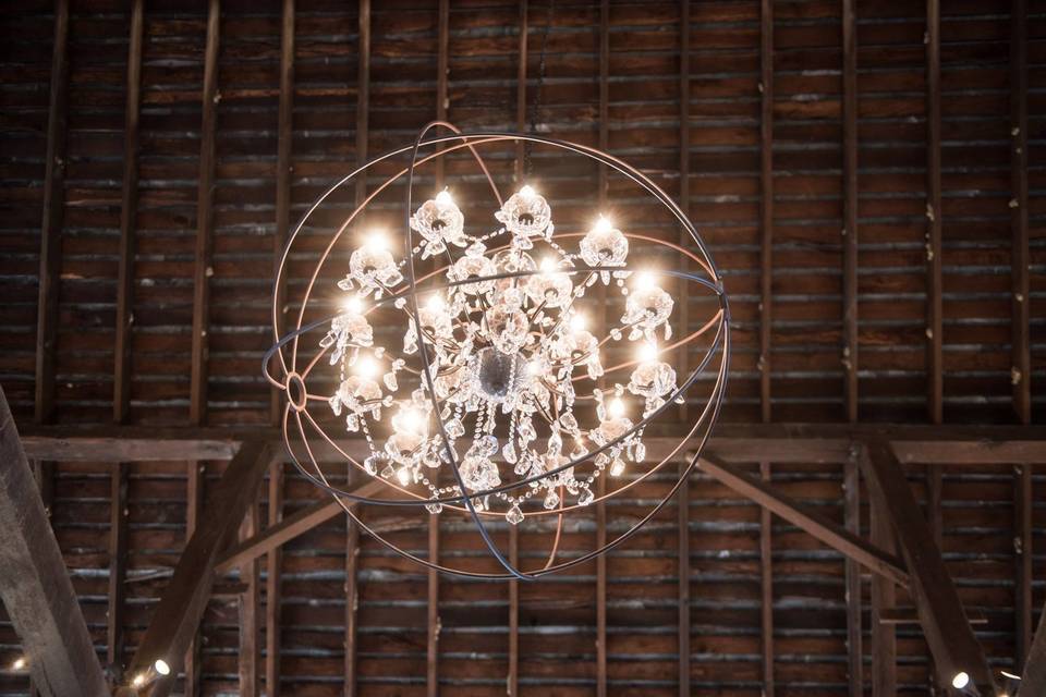 Chandelier