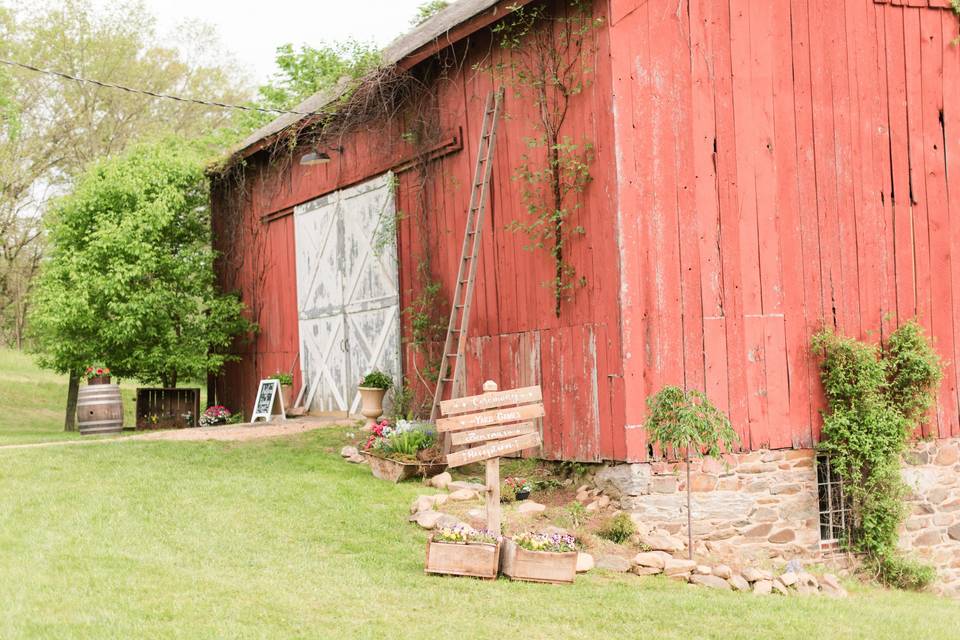 Winding Creek Farm