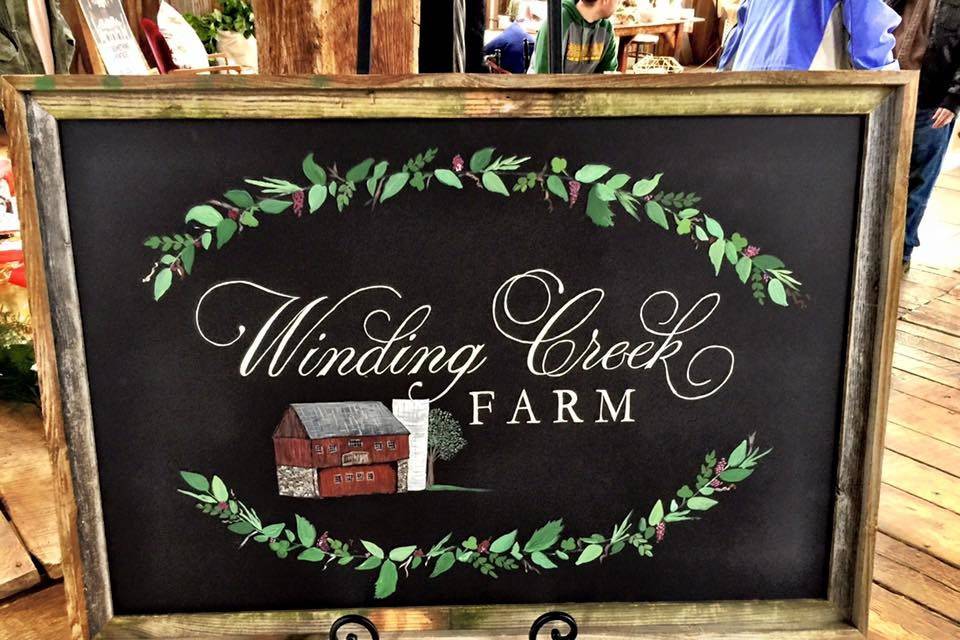 Winding Creek Farm