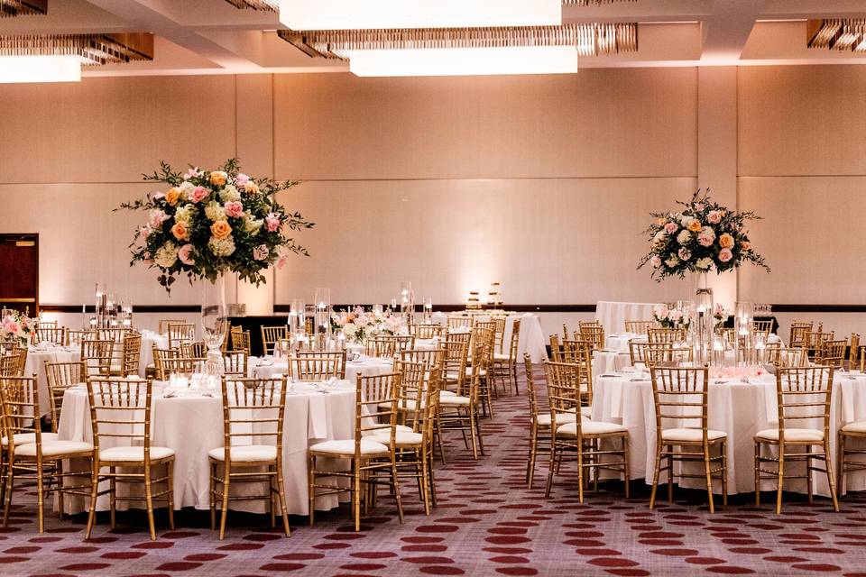 Elegant Tables