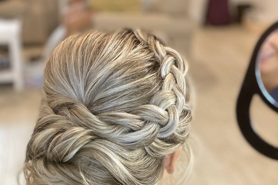 Updo