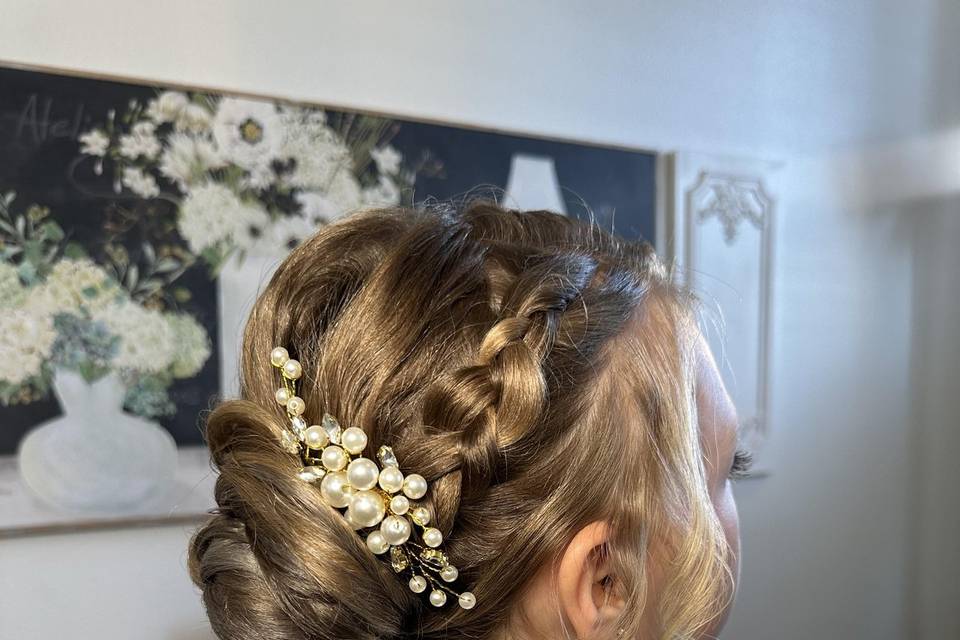 Flowergirl