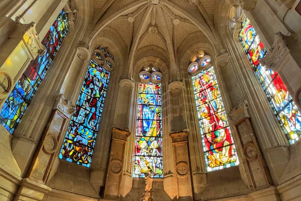 Amboise