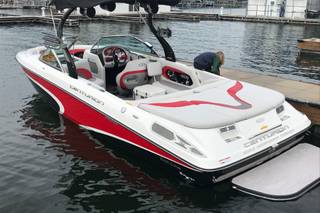 Nauti ATX Charters