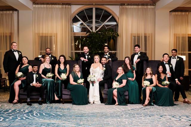 Westfields Marriott Washington Dulles