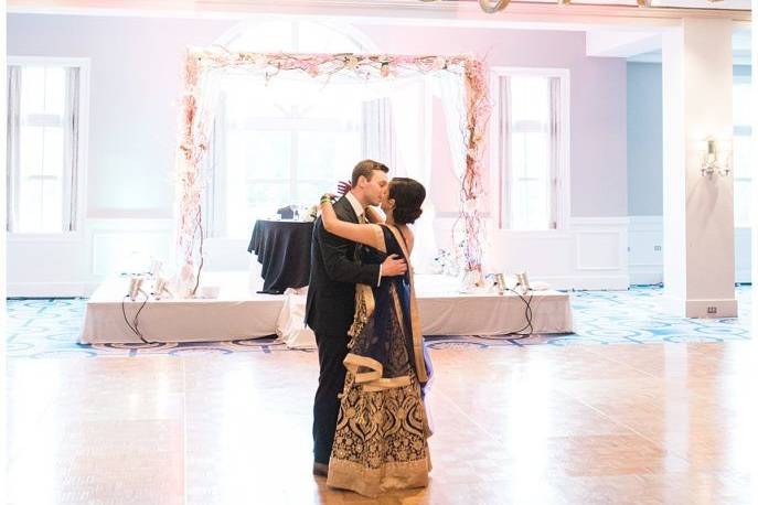 First Dance