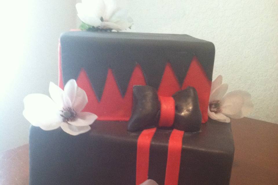Dark Birthday