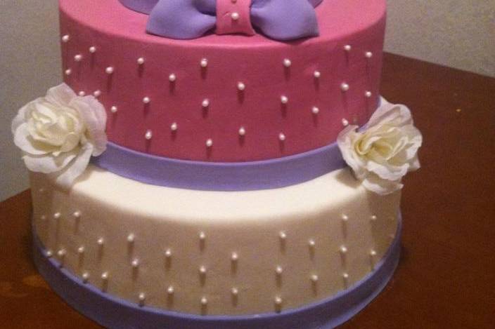 Girls Birthday