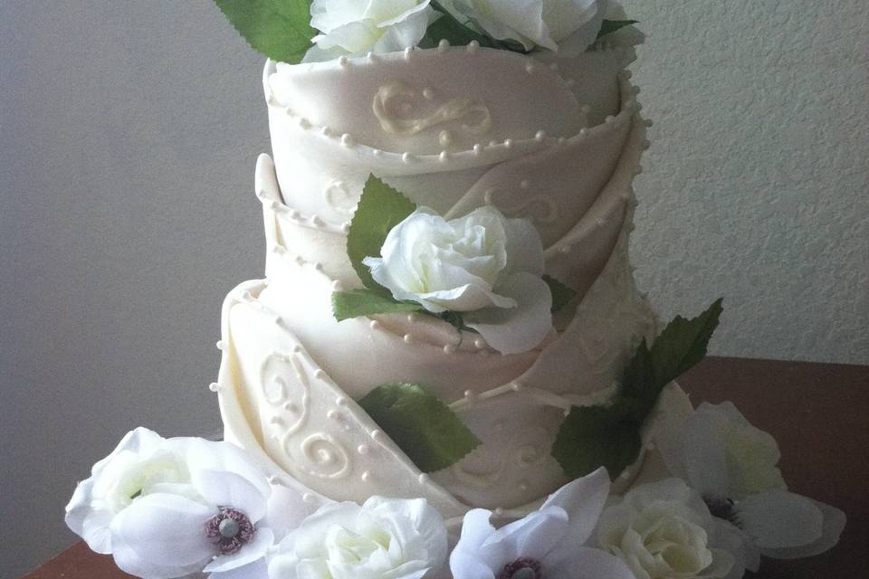 Elegant Wedding