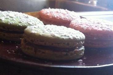 Macrons