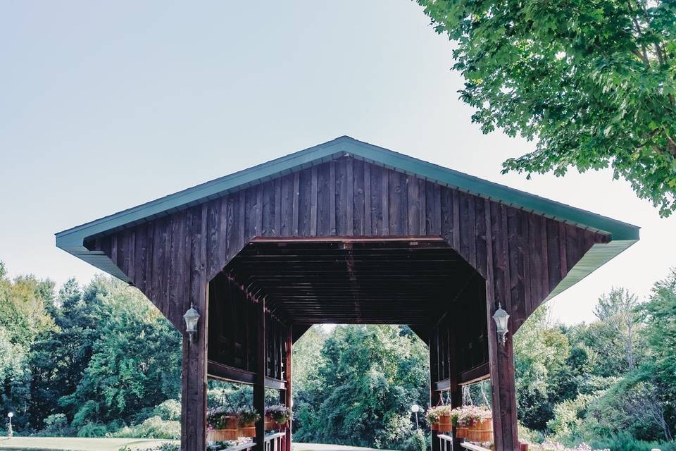 Covered Bridge