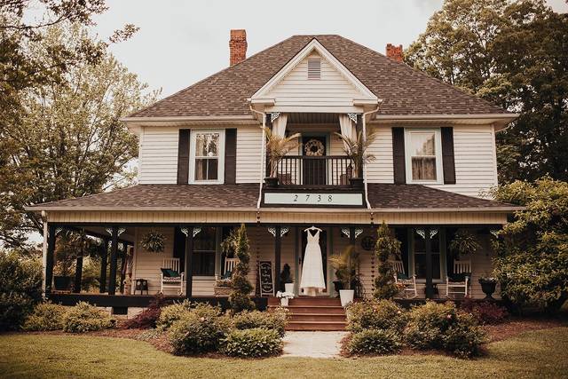The FarmHouse Siloam
